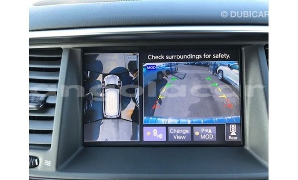 Comprar Importar Infiniti Q Preto Carro em Import - Dubai em Bengo Province Comprar Importar Infiniti Q Preto Carro em Import - Dubai em Bengo Province