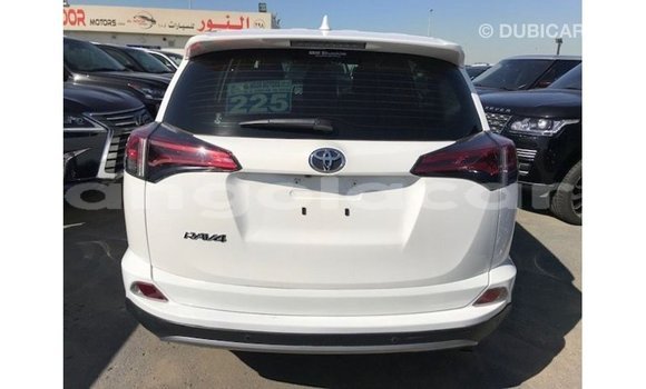 Comprar Importar Toyota 4Runner Branco Carro em Import - Dubai em Bengo Province Comprar Importar Toyota 4Runner Branco Carro em Import - Dubai em Bengo Province