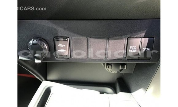 Comprar Importar Toyota 4Runner Branco Carro em Import - Dubai em Bengo Province Comprar Importar Toyota 4Runner Branco Carro em Import - Dubai em Bengo Province