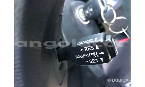 Comprar Importar Toyota 4Runner Branco Carro em Import - Dubai em Bengo Province Comprar Importar Toyota 4Runner Branco Carro em Import - Dubai em Bengo Province