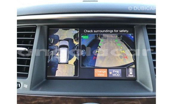 Acheter Import Voiture Nissan Patrol Noir à Import - Dubai, Province de Bengo Acheter Import Voiture Nissan Patrol Noir à Import - Dubai, Province de Bengo