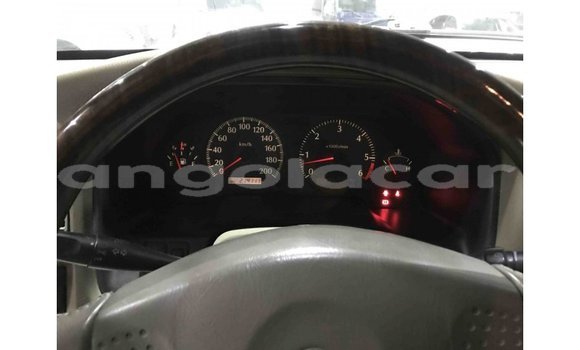 Comprar Importar Nissan Patrol Branco Carro em Import - Dubai em Bengo Province Comprar Importar Nissan Patrol Branco Carro em Import - Dubai em Bengo Province