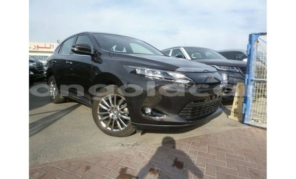 Comprar Importar Toyota Harrier Marrom Carro em Import - Dubai em Bengo Province Comprar Importar Toyota Harrier Marrom Carro em Import - Dubai em Bengo Province