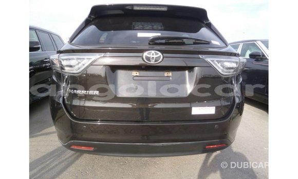 Comprar Importar Toyota Harrier Marrom Carro em Import - Dubai em Bengo Province Comprar Importar Toyota Harrier Marrom Carro em Import - Dubai em Bengo Province