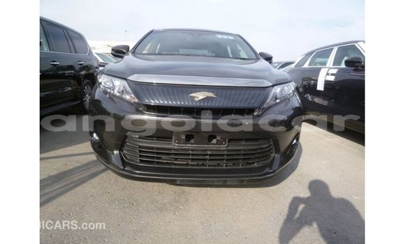Comprar Importar Toyota Harrier Marrom Carro em Import - Dubai em Bengo Province Comprar Importar Toyota Harrier Marrom Carro em Import - Dubai em Bengo Province