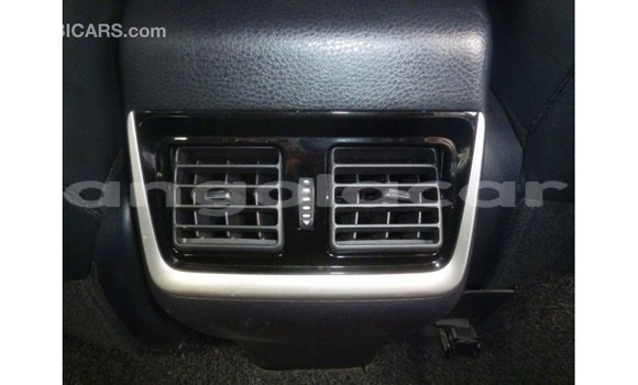 Comprar Importar Toyota Harrier Marrom Carro em Import - Dubai em Bengo Province Comprar Importar Toyota Harrier Marrom Carro em Import - Dubai em Bengo Province