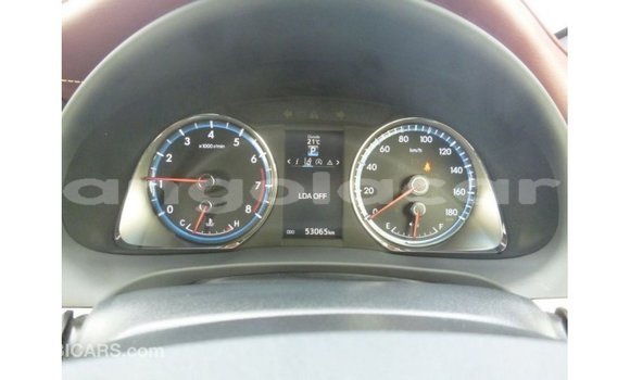 Comprar Importar Toyota Harrier Marrom Carro em Import - Dubai em Bengo Province Comprar Importar Toyota Harrier Marrom Carro em Import - Dubai em Bengo Province