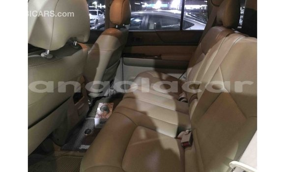 Comprar Importar Nissan Patrol Branco Carro em Import - Dubai em Bengo Province Comprar Importar Nissan Patrol Branco Carro em Import - Dubai em Bengo Province