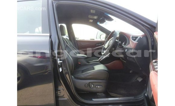 Comprar Importar Toyota Harrier Preto Carro em Import - Dubai em Bengo Province Comprar Importar Toyota Harrier Preto Carro em Import - Dubai em Bengo Province