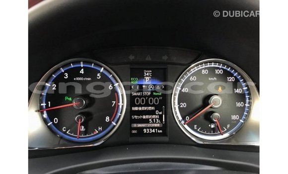 Comprar Importar Toyota Harrier Preto Carro em Import - Dubai em Bengo Province Comprar Importar Toyota Harrier Preto Carro em Import - Dubai em Bengo Province