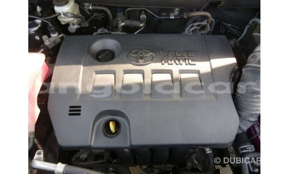 Comprar Importar Toyota Harrier Preto Carro em Import - Dubai em Bengo Province Comprar Importar Toyota Harrier Preto Carro em Import - Dubai em Bengo Province