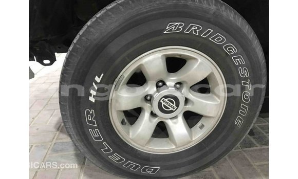 Comprar Importar Nissan Patrol Branco Carro em Import - Dubai em Bengo Province Comprar Importar Nissan Patrol Branco Carro em Import - Dubai em Bengo Province