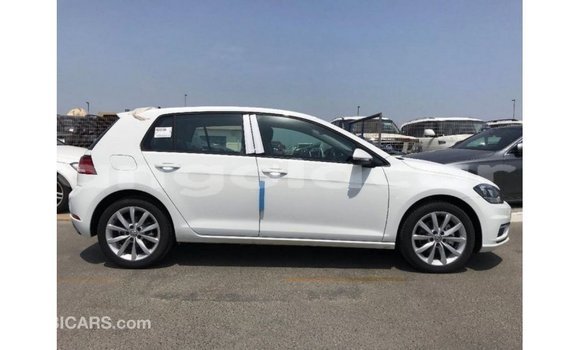 Comprar Importar Volkswagen Golf Branco Carro em Import - Dubai em Bengo Province Comprar Importar Volkswagen Golf Branco Carro em Import - Dubai em Bengo Province