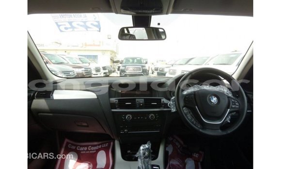Comprar Importar BMW X3 Vermelho Carro em Import - Dubai em Bengo Province Comprar Importar BMW X3 Vermelho Carro em Import - Dubai em Bengo Province