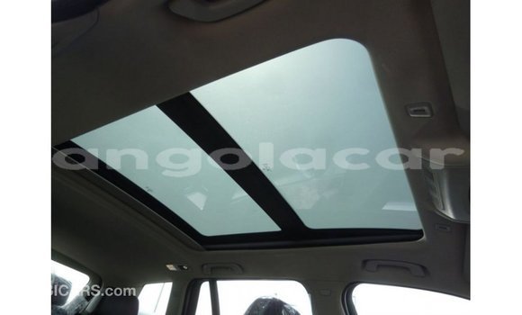 Comprar Importar BMW X3 Vermelho Carro em Import - Dubai em Bengo Province Comprar Importar BMW X3 Vermelho Carro em Import - Dubai em Bengo Province