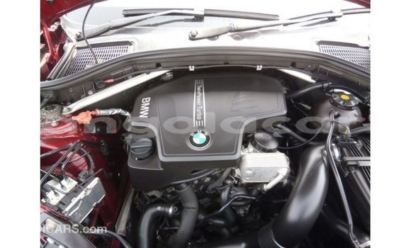 Comprar Importar BMW X3 Vermelho Carro em Import - Dubai em Bengo Province Comprar Importar BMW X3 Vermelho Carro em Import - Dubai em Bengo Province