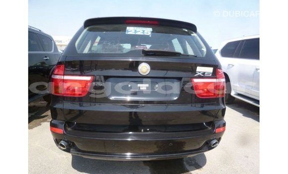 Comprar Importar BMW X5 Preto Carro em Import - Dubai em Bengo Province Comprar Importar BMW X5 Preto Carro em Import - Dubai em Bengo Province