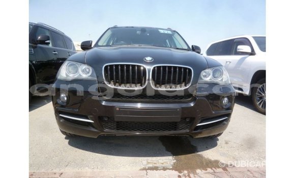 Comprar Importar BMW X5 Preto Carro em Import - Dubai em Bengo Province Comprar Importar BMW X5 Preto Carro em Import - Dubai em Bengo Province