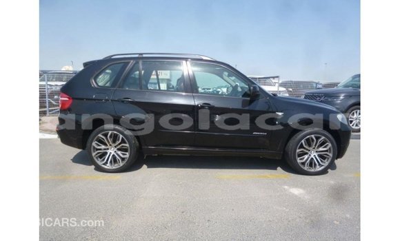 Comprar Importar BMW X5 Preto Carro em Import - Dubai em Bengo Province Comprar Importar BMW X5 Preto Carro em Import - Dubai em Bengo Province