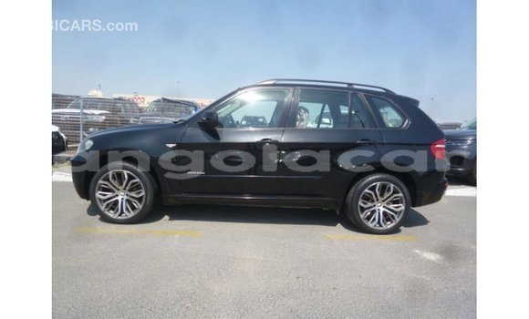 Comprar Importar BMW X5 Preto Carro em Import - Dubai em Bengo Province Comprar Importar BMW X5 Preto Carro em Import - Dubai em Bengo Province