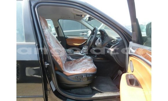 Comprar Importar BMW X5 Preto Carro em Import - Dubai em Bengo Province Comprar Importar BMW X5 Preto Carro em Import - Dubai em Bengo Province