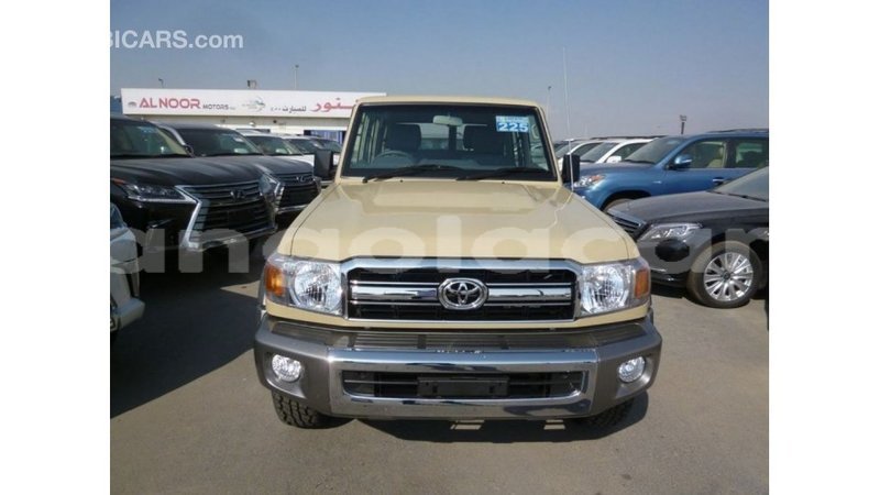 Big with watermark toyota land cruiser bengo province import dubai 6670