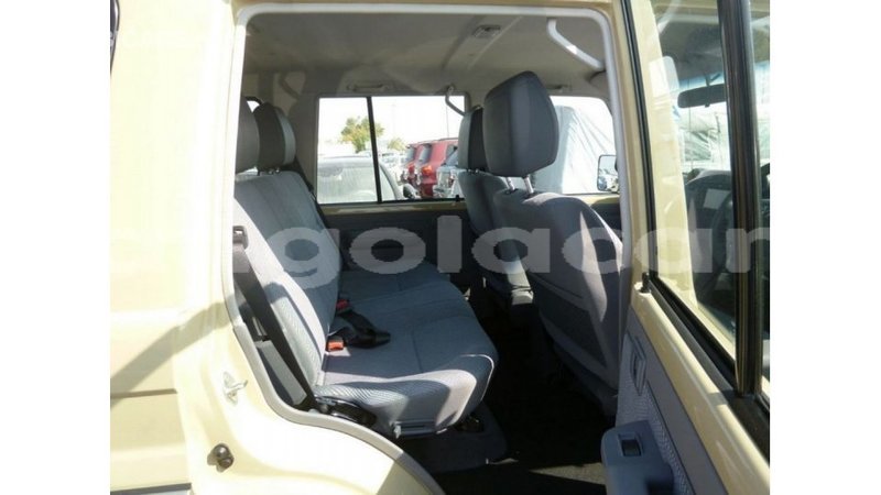 Big with watermark toyota land cruiser bengo province import dubai 6670