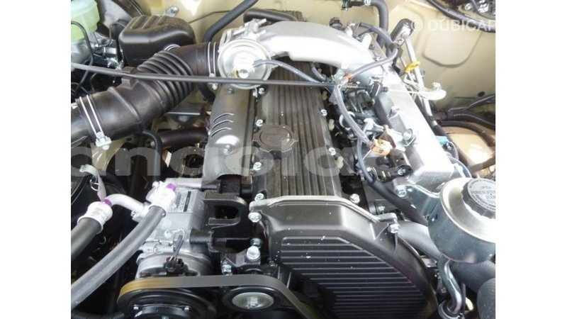 Big with watermark toyota land cruiser bengo province import dubai 6670