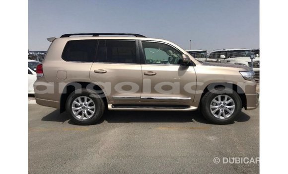 Acheter Import Voiture Toyota Land Cruiser Autre à Import - Dubai, Province de Bengo Acheter Import Voiture Toyota Land Cruiser Autre à Import - Dubai, Province de Bengo