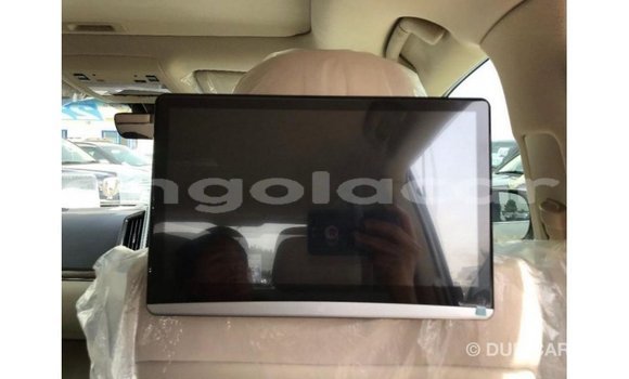 Acheter Import Voiture Toyota Land Cruiser Autre à Import - Dubai, Province de Bengo Acheter Import Voiture Toyota Land Cruiser Autre à Import - Dubai, Province de Bengo