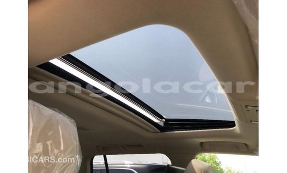 Acheter Import Voiture Toyota Land Cruiser Autre à Import - Dubai, Province de Bengo Acheter Import Voiture Toyota Land Cruiser Autre à Import - Dubai, Province de Bengo