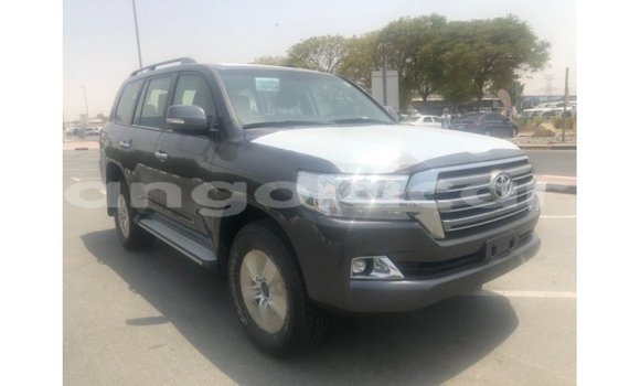 Comprar Importar Toyota Land Cruiser Outro Carro em Import - Dubai em Bengo Province Comprar Importar Toyota Land Cruiser Outro Carro em Import - Dubai em Bengo Province