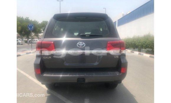 Comprar Importar Toyota Land Cruiser Outro Carro em Import - Dubai em Bengo Province Comprar Importar Toyota Land Cruiser Outro Carro em Import - Dubai em Bengo Province