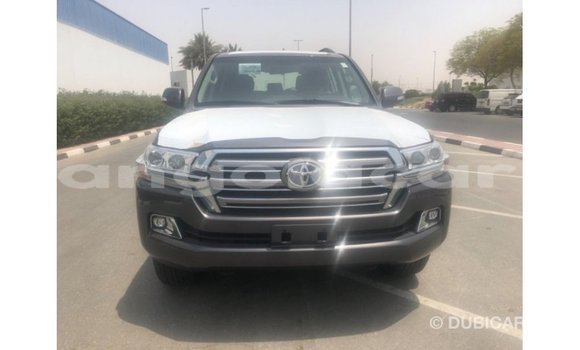 Comprar Importar Toyota Land Cruiser Outro Carro em Import - Dubai em Bengo Province Comprar Importar Toyota Land Cruiser Outro Carro em Import - Dubai em Bengo Province