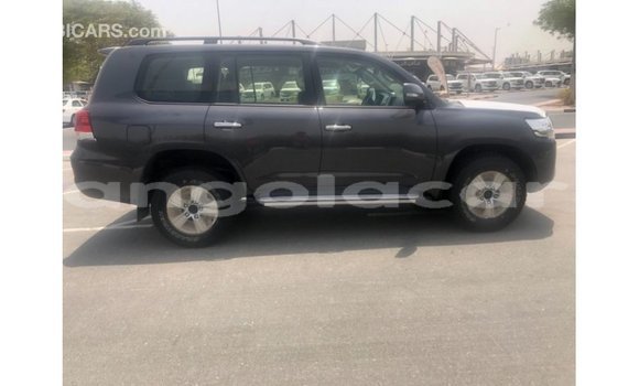 Comprar Importar Toyota Land Cruiser Outro Carro em Import - Dubai em Bengo Province Comprar Importar Toyota Land Cruiser Outro Carro em Import - Dubai em Bengo Province