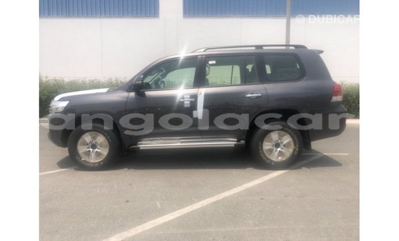 Comprar Importar Toyota Land Cruiser Outro Carro em Import - Dubai em Bengo Province Comprar Importar Toyota Land Cruiser Outro Carro em Import - Dubai em Bengo Province