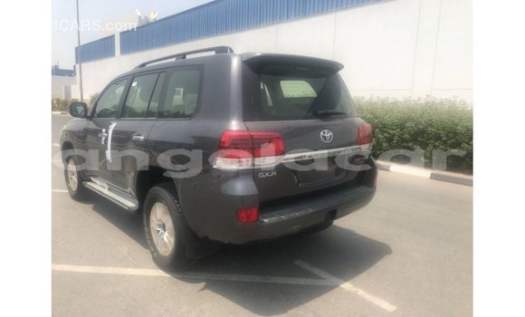Comprar Importar Toyota Land Cruiser Outro Carro em Import - Dubai em Bengo Province Comprar Importar Toyota Land Cruiser Outro Carro em Import - Dubai em Bengo Province