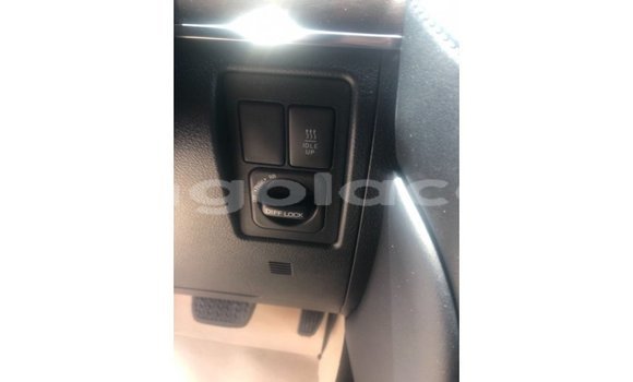 Comprar Importar Toyota Land Cruiser Outro Carro em Import - Dubai em Bengo Province Comprar Importar Toyota Land Cruiser Outro Carro em Import - Dubai em Bengo Province