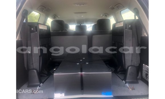 Comprar Importar Toyota Land Cruiser Outro Carro em Import - Dubai em Bengo Province Comprar Importar Toyota Land Cruiser Outro Carro em Import - Dubai em Bengo Province