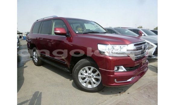 Comprar Importar Toyota Land Cruiser Outro Carro em Import - Dubai em Bengo Province Comprar Importar Toyota Land Cruiser Outro Carro em Import - Dubai em Bengo Province