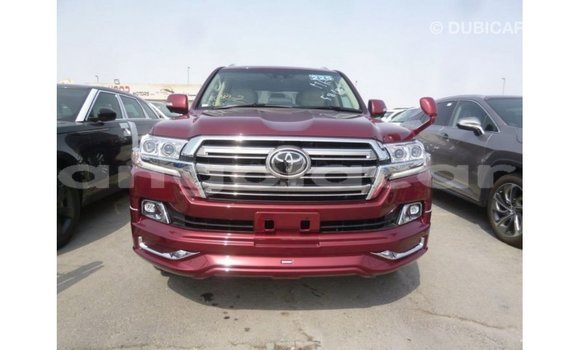 Comprar Importar Toyota Land Cruiser Outro Carro em Import - Dubai em Bengo Province Comprar Importar Toyota Land Cruiser Outro Carro em Import - Dubai em Bengo Province