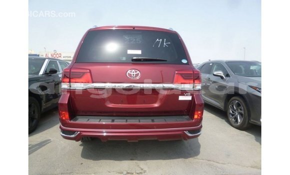 Comprar Importar Toyota Land Cruiser Outro Carro em Import - Dubai em Bengo Province Comprar Importar Toyota Land Cruiser Outro Carro em Import - Dubai em Bengo Province