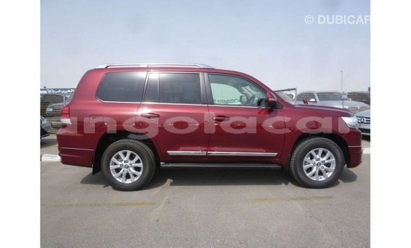 Comprar Importar Toyota Land Cruiser Outro Carro em Import - Dubai em Bengo Province Comprar Importar Toyota Land Cruiser Outro Carro em Import - Dubai em Bengo Province