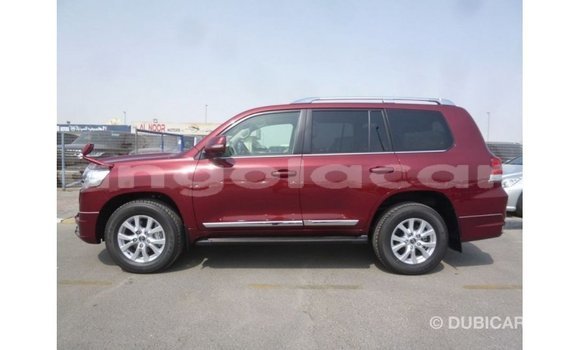 Comprar Importar Toyota Land Cruiser Outro Carro em Import - Dubai em Bengo Province Comprar Importar Toyota Land Cruiser Outro Carro em Import - Dubai em Bengo Province