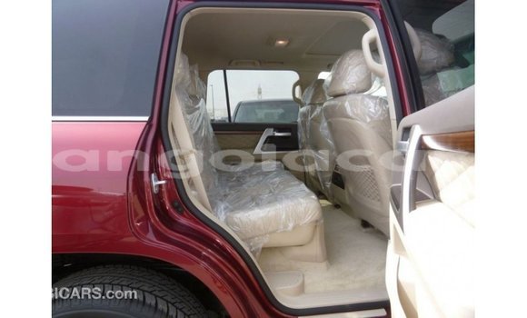 Comprar Importar Toyota Land Cruiser Outro Carro em Import - Dubai em Bengo Province Comprar Importar Toyota Land Cruiser Outro Carro em Import - Dubai em Bengo Province
