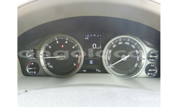Comprar Importar Toyota Land Cruiser Outro Carro em Import - Dubai em Bengo Province Comprar Importar Toyota Land Cruiser Outro Carro em Import - Dubai em Bengo Province