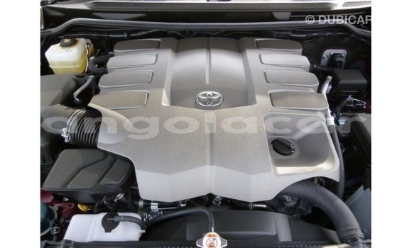 Comprar Importar Toyota Land Cruiser Outro Carro em Import - Dubai em Bengo Province Comprar Importar Toyota Land Cruiser Outro Carro em Import - Dubai em Bengo Province