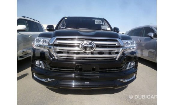 Comprar Importar Toyota Land Cruiser Preto Carro em Import - Dubai em Bengo Province Comprar Importar Toyota Land Cruiser Preto Carro em Import - Dubai em Bengo Province
