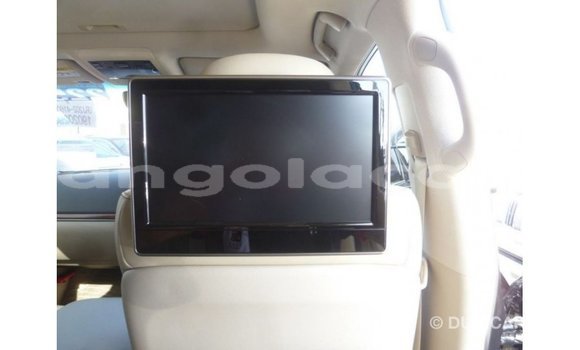 Comprar Importar Toyota Land Cruiser Preto Carro em Import - Dubai em Bengo Province Comprar Importar Toyota Land Cruiser Preto Carro em Import - Dubai em Bengo Province