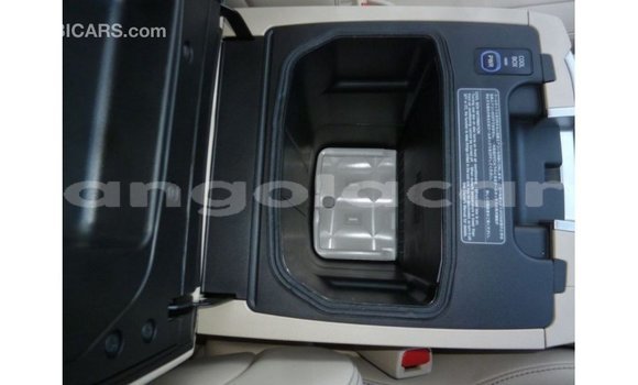 Comprar Importar Toyota Land Cruiser Preto Carro em Import - Dubai em Bengo Province Comprar Importar Toyota Land Cruiser Preto Carro em Import - Dubai em Bengo Province